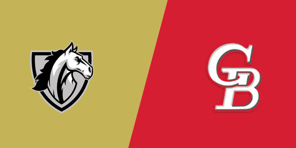 Meade High School vs. Glen Burnie High School