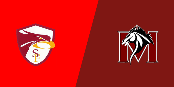 Skyline High School vs. Fort Morgan High School