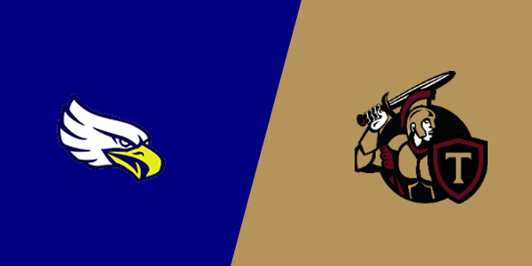 Sheets Memorial Christian School vs. Triad Baptist Christian Academy