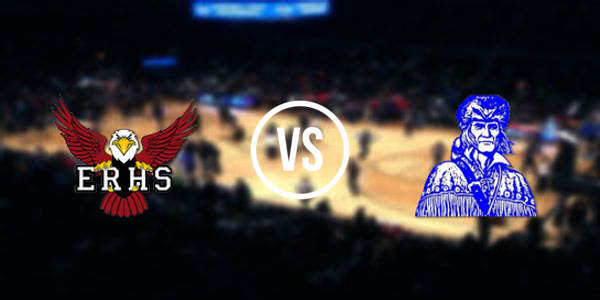 Madison County High School vs. East Rockingham High School