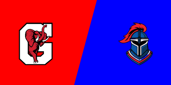 Gainesville High School vs. Riverwood