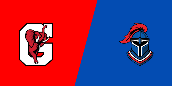 Gainesville High School vs. Riverwood