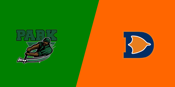 Forest Park High School vs. Frederick Douglass High School
