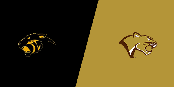 Monroe City High School vs. Highland High School