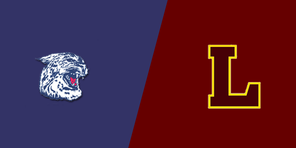 Plymouth Regional High School vs. Lebanon High School