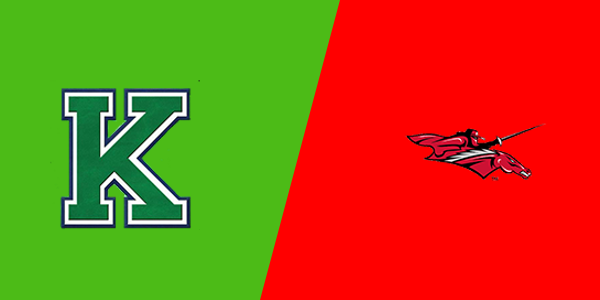 A.L. Brown High School vs. South Rowan
