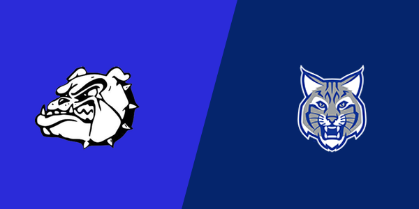 Addison High School vs. Oakman High School