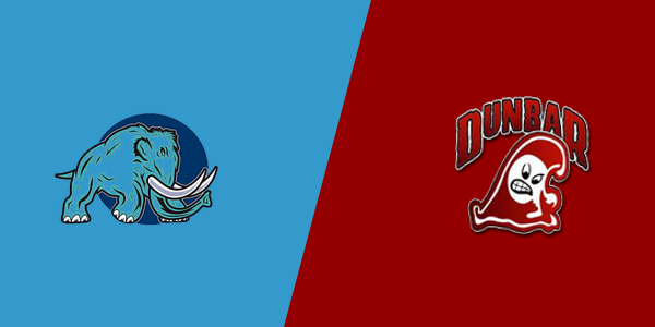 MacArthur High School vs. Dunbar High School