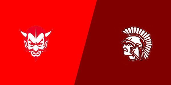 Noxon High School vs. Troy High School