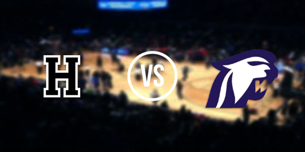 Henry Ford II High School vs. Dakota High School