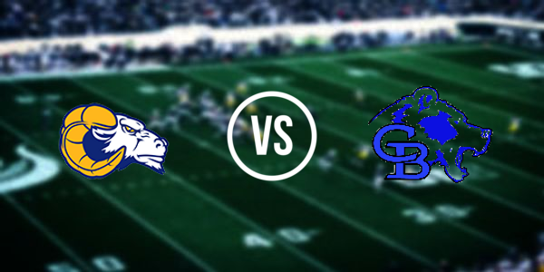 Roaring Fork High School vs. Cedaredge High School