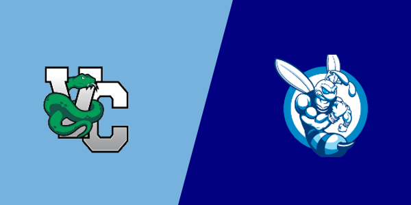 Vance County High School vs. Hillside High School