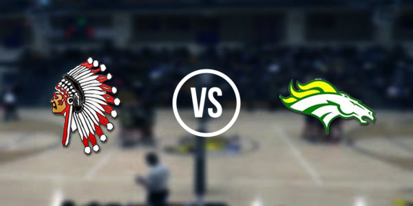 Holly Pond High School vs. Good Hope High School