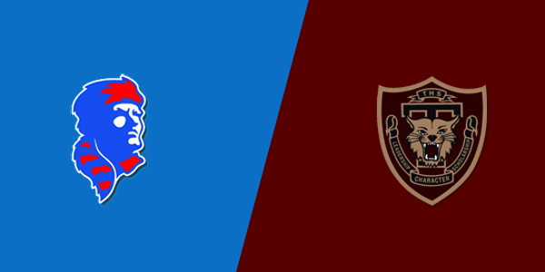 Warren County High School vs. Tullahoma High School