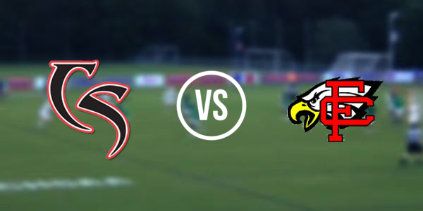 Cave Spring High School vs Franklin County High School