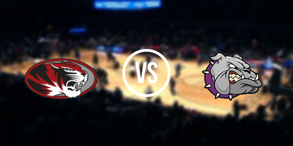 Hanceville High School vs Hartselle High School