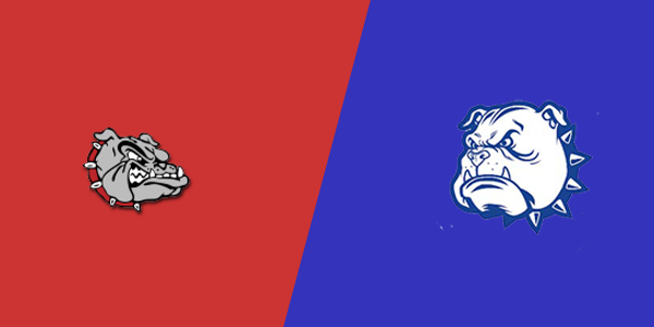 Anniston High School vs. Winterboro High School
