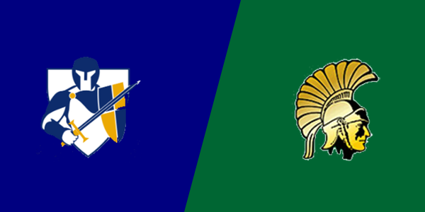 St. David's High School vs. Lawrence Academy