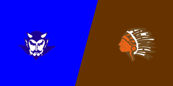 Drury High School vs. Agawam High School