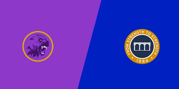 Friday Harbor High School vs. Annie Wright Schools
