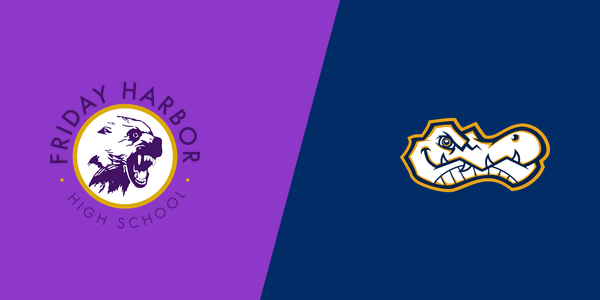 Friday Harbor High School vs. Annie Wright Schools