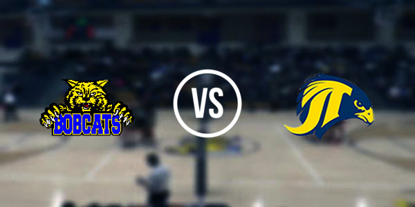Bloomfield High School vs. Jefferson Township High School