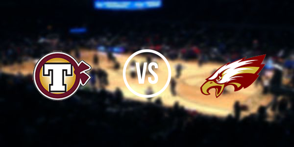 Tohatchi High School vs. Belen High School