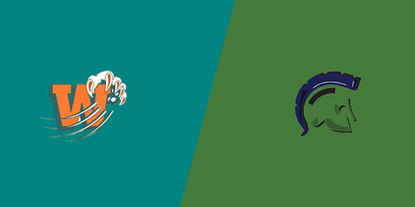 Westlake High School vs. St Charles High School