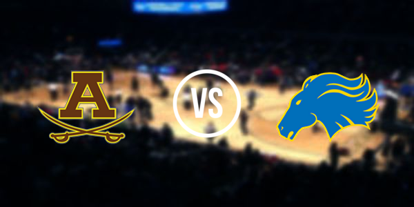 Rochester Adams High School vs. Marian High School
