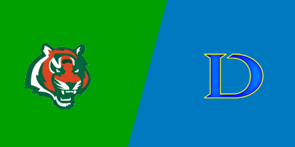 Plainfield East High School vs. De La Salle Institute