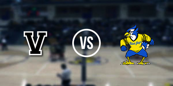 Vernonia Middle School vs. Jewell High School