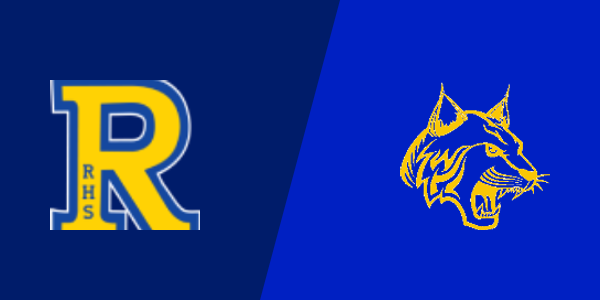 Rochester High School vs. Aberdeen High School