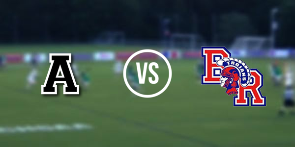 Bridgewater-Raynham Reg High School vs Away