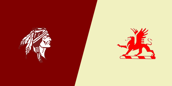 Heard County High School vs. Pepperell High School
