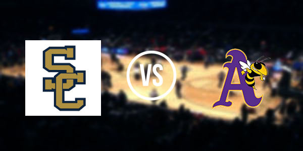 Avondale High School vs Stoney Creek High School