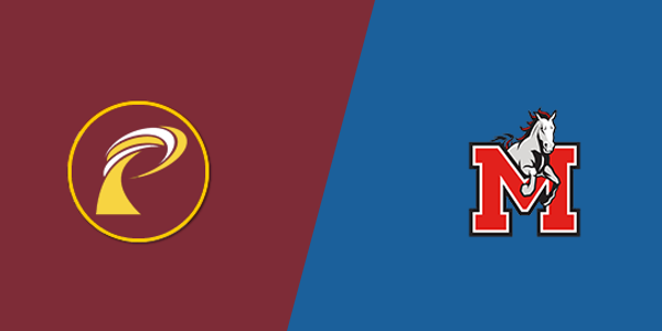 Petersburg High School vs. Manor High School