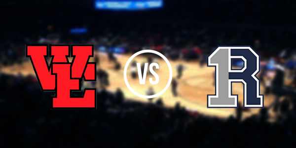 Rutherford High School vs West Essex Regional High School