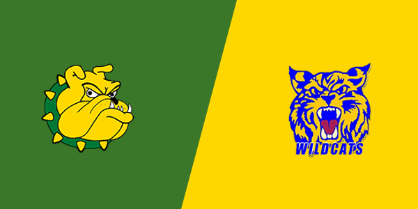 Doddridge county vs Logan