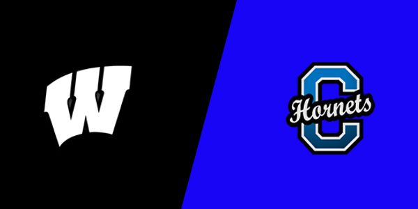 Wyandotte High School vs. Colcord High School