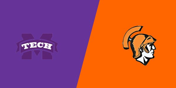 Montachusett Regional Vocational Technical High School vs. Uxbridge High School