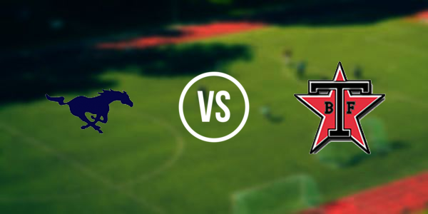 Lamar Cons High School - Rosenberg vs Terry High School