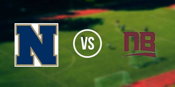 New Britain High School vs Newington High School