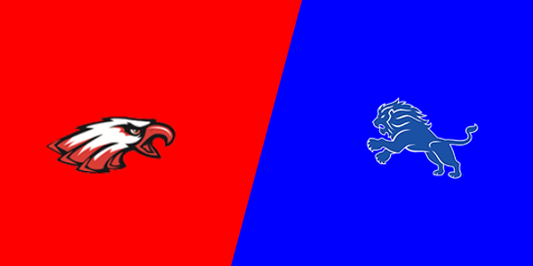 Argyle vs. Tyler