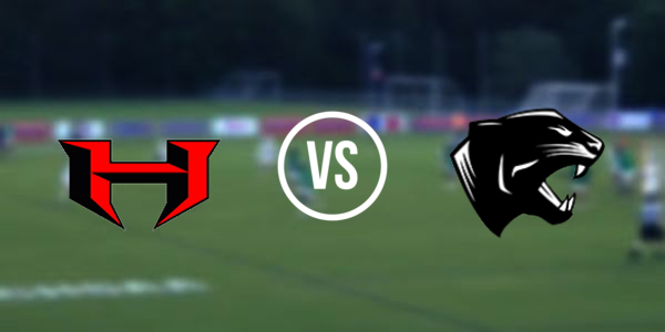 Heritage High School vs. Potomac Falls High School