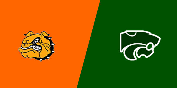 Brighton High School vs. Novi High School