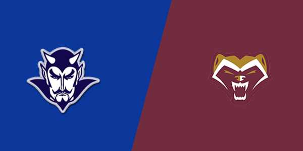 Bremen High School vs. The Walker School