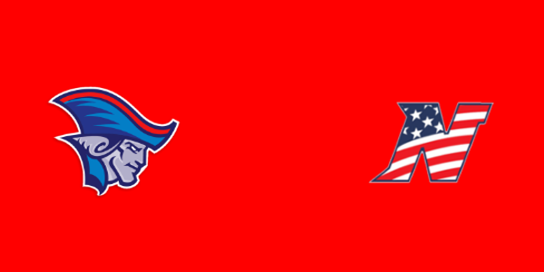Old Mill High School vs. Northern High School