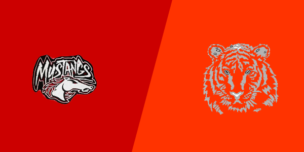 Deary High School vs. Richfield School