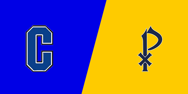 Centennial High School vs. St. Pius X Catholic High School