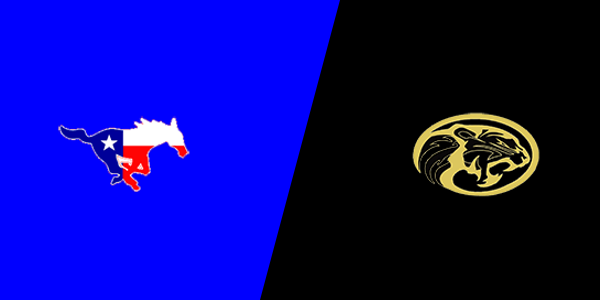 Claude Senior High School vs. Mclean High School